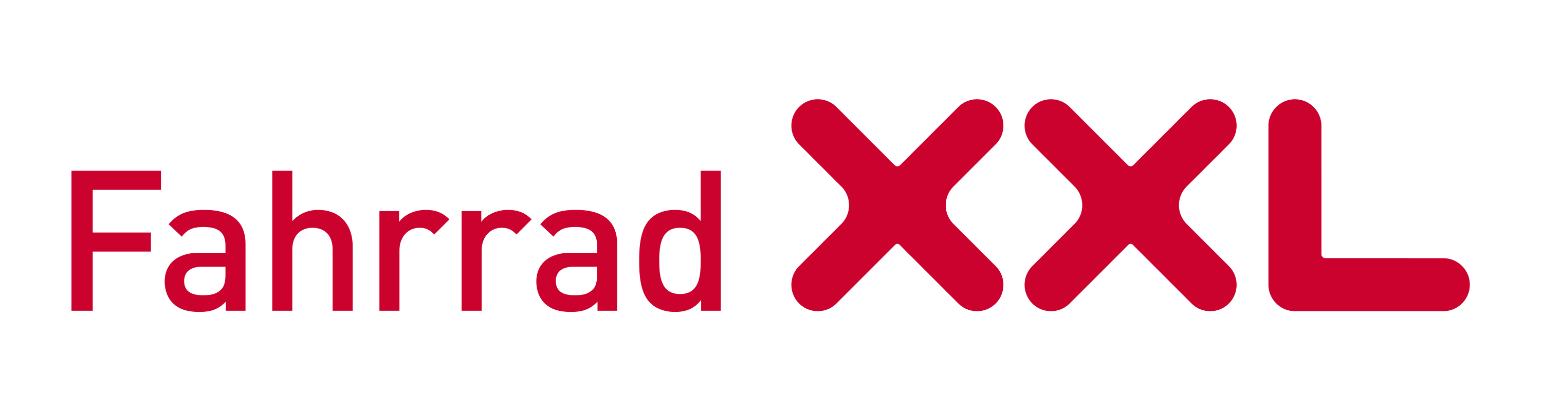Fahrrad XXL Gutschein