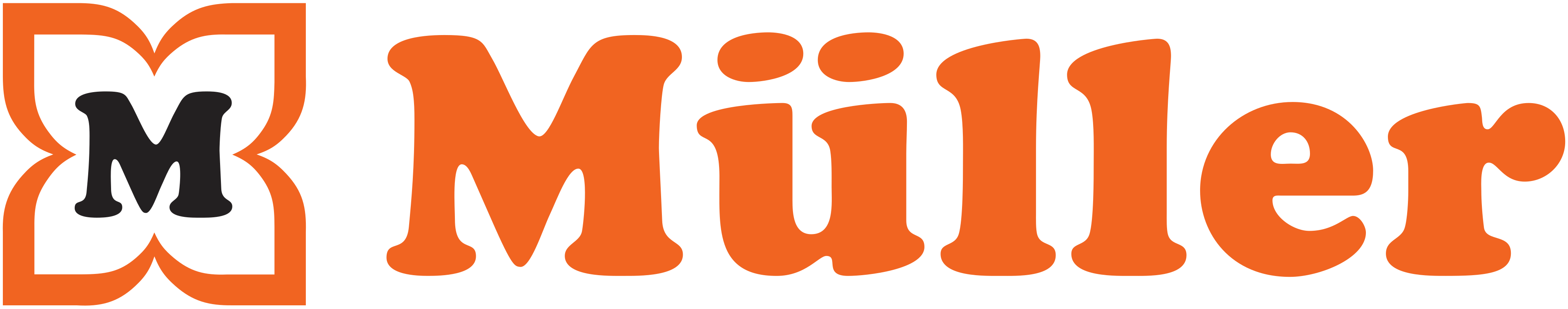 Müller Gutschein