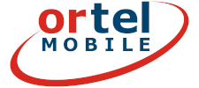 Ortel Aufladecodes