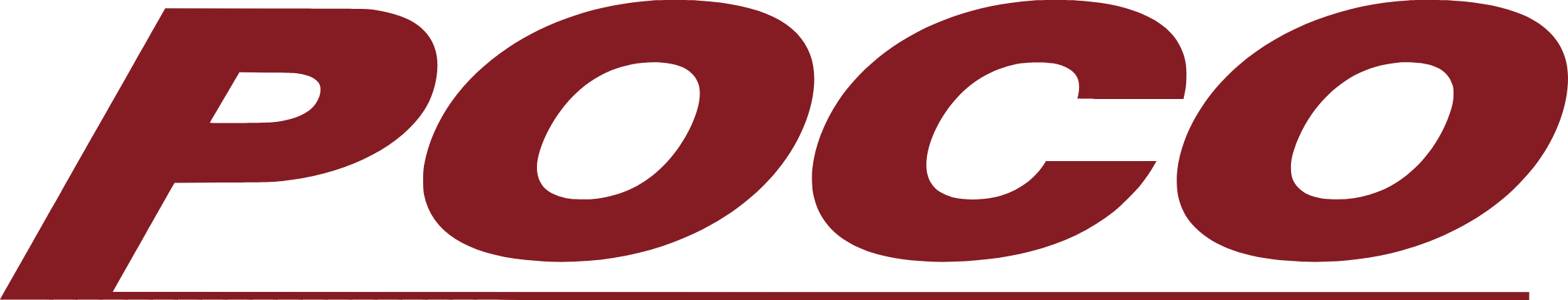 POCO Gutschein