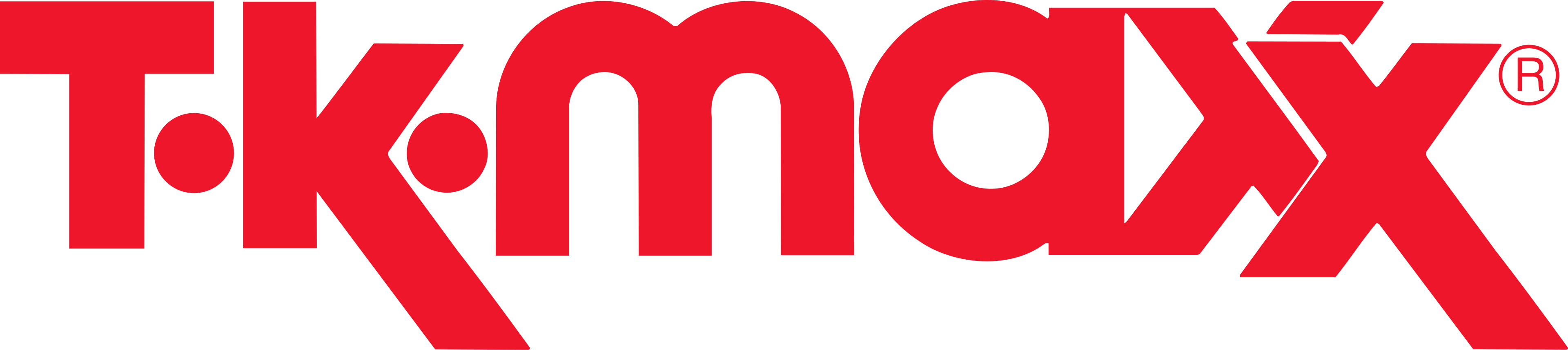 TK Maxx Guschein